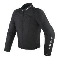 Куртка мужская DAINESE AVRO D2 TEX - black