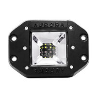 Светодиодная фара Aurora ALO-E-2-E12T 9V-36V 3200Lm 40W