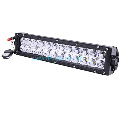 Светодиодная оптика Sanmak SM6021F-72W 13.5" 5040Lm (MIX)