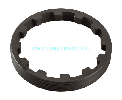 Гайка упорная редуктора Honda BF35-50, Omax