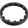 Гайка упорная редуктора Honda BF35-50, Omax