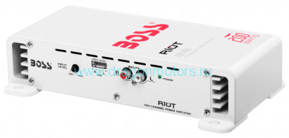 Усилитель Boss Audio MR1002