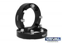 Wheel spacers 4*156, 40mm, kit 2 pcs
