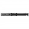Очки SPLIT OTG SNOW CROSS (б/р, black/grey clear)