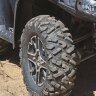 Шина для квадроцикла Duro Power Grip V2 30x10-14 RADIAL