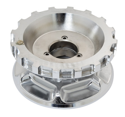 Звездочка 10 мм (10246108)