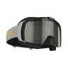 Очки Tobe Revelation без подогрева Surge (Silver Mirror W/ Yellow Tint)