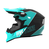 Шлем 509 Tactical 2.0 Fidlock Emerald