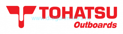 Прокладка выхлопной пластины Tohatsu 3H6-02306-0