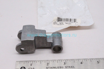 Натяжитель цепи КП снегохода Arctic Cat Bearcat /ZL /ZR /T660 0602-675 