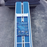 Сходни для снегохода / квадроцикла (трапы, рампы) Revarc Sled Loading Ramp выдерживает 680 кг., 228 см. / 125 см., вес 24,5 кг.