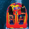 Баллон буксируемый Wake Walker 2P