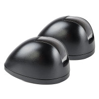 Навигационные огни светодиодные, пара, 80х56,5х41,7 мм (10269222)