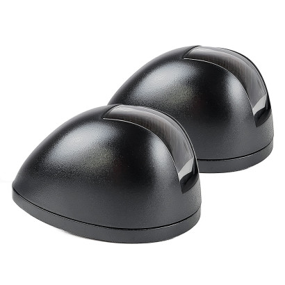 Навигационные огни светодиодные, пара, 80х56,5х41,7 мм (10269222)