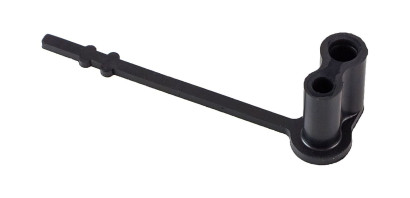 Заглушка топливного коннектора Tohatsu MFS6B