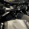 Защита KTZ для BRP Can Am OUTLANDER G2 650 800 1000 2023+