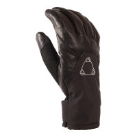 Перчатки Tobe Capto Undercuff V3 с утеплителем - черный
