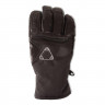 Перчатки Tobe Capto Undercuff V3 с утеплителем - черный