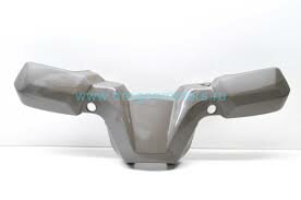 Накладка руля пластиковая 709400389 для Bombardier Outlander 2004 г.в