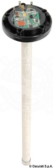 Osculati 27.142.35 - Бесконтактный датчик для измерения уровня воды или сточных вод 350 мм