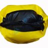 Гермоупаковка в кофр снегохода Yamaha 540