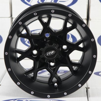 Диск для квадроцикла ITP HURRICANE 12RB119