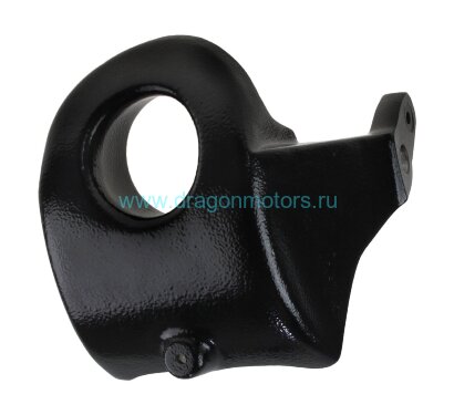 Заслонка переключения скорости водомётной насадки DT30-40/DF40A-60A