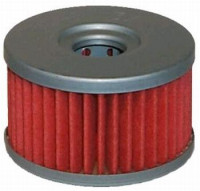 HIFLO FILTRO фильтр масляный HF137
