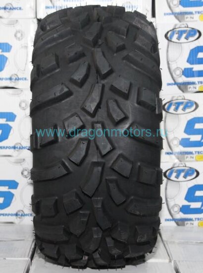 Шина для квадроцикла Carlisle AT489 X/L 27x11-12