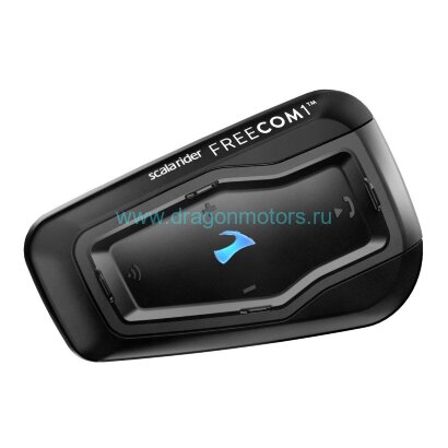 CARDO Модуль гарнитуры Freecom1