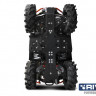 Защита днища для BRP Outlander 1000/850/650/xmr G2 2019-