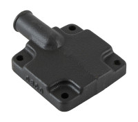 Крышка коллектора Mercruiser(GM) V8 боковая,OSCO - 60252