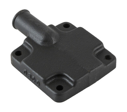 Крышка коллектора Mercruiser(GM) V8 боковая,OSCO - 60252