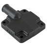 Крышка коллектора Mercruiser(GM) V8 боковая,OSCO - 60252
