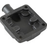 Крышка коллектора Mercruiser(GM) V8 боковая,OSCO - 60252