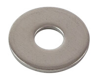 Шайба кузовная увеличенная А4 DIN9021 8,4