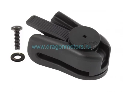 RAP-271-IN1U Резиновый зажим для ремня RAM Quick-Snap  для устройств Intermec