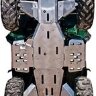 Защита рычагов YAMAHA GRIZZLY 660