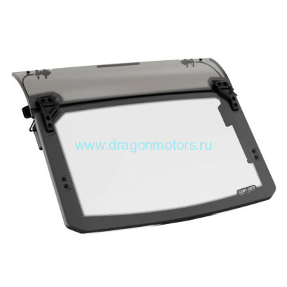 Ветровое стекло Powerflip для Maverick Trail, Maverick Sport, Maverick Sport MAX: 715003658