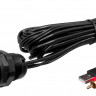 Универсальный USB/AUX удлинитель Boss Audio MUSB35