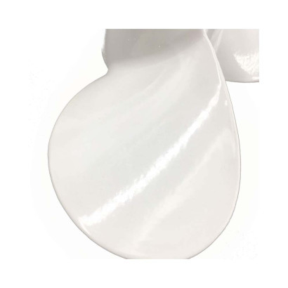 Винт гребной  Skipper для Yamaha 2.5-6HP, диаметр 7 1/2" алюминиевый, лопастей - 3, шаг 4"