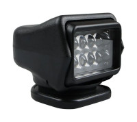 Прожектор с дистанционным управлением, 9-32В, 3500 лм