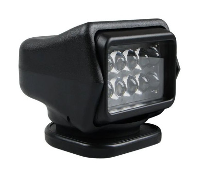 Прожектор с дистанционным управлением, 9-32В, 3500 лм