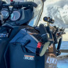 Держатель ружейного элемента BRP Ski-doo Expedition/Lynx Extrim Commander