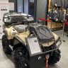 Кофр для BRP Outlander XMR