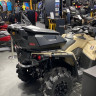 Кофр для BRP Outlander XMR