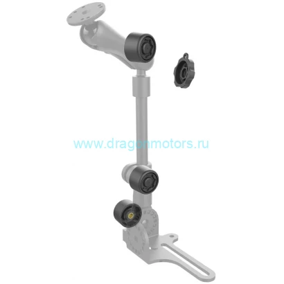 RAP-S-KNOB-316HD Комплект безопасности RAM Pin-Lock  для RAM Pod HD