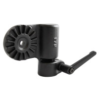 RAM-D-162SPU Адаптер RAM Ratchet  с отверстием 1NPT