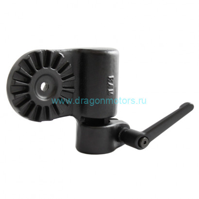 RAM-D-162SPU Адаптер RAM Ratchet  с отверстием 1NPT