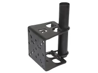 RAM-VB-184T RAM Вертикальная база для бурильной машины с нижней опорой RAM Tele-Pole
